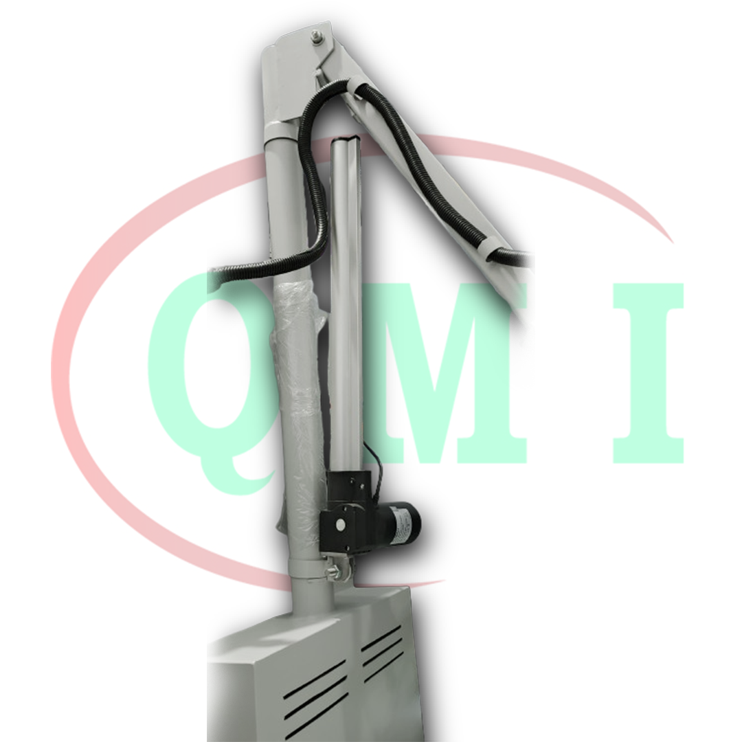 Mobile X-Ray System (Tipe GM-08)