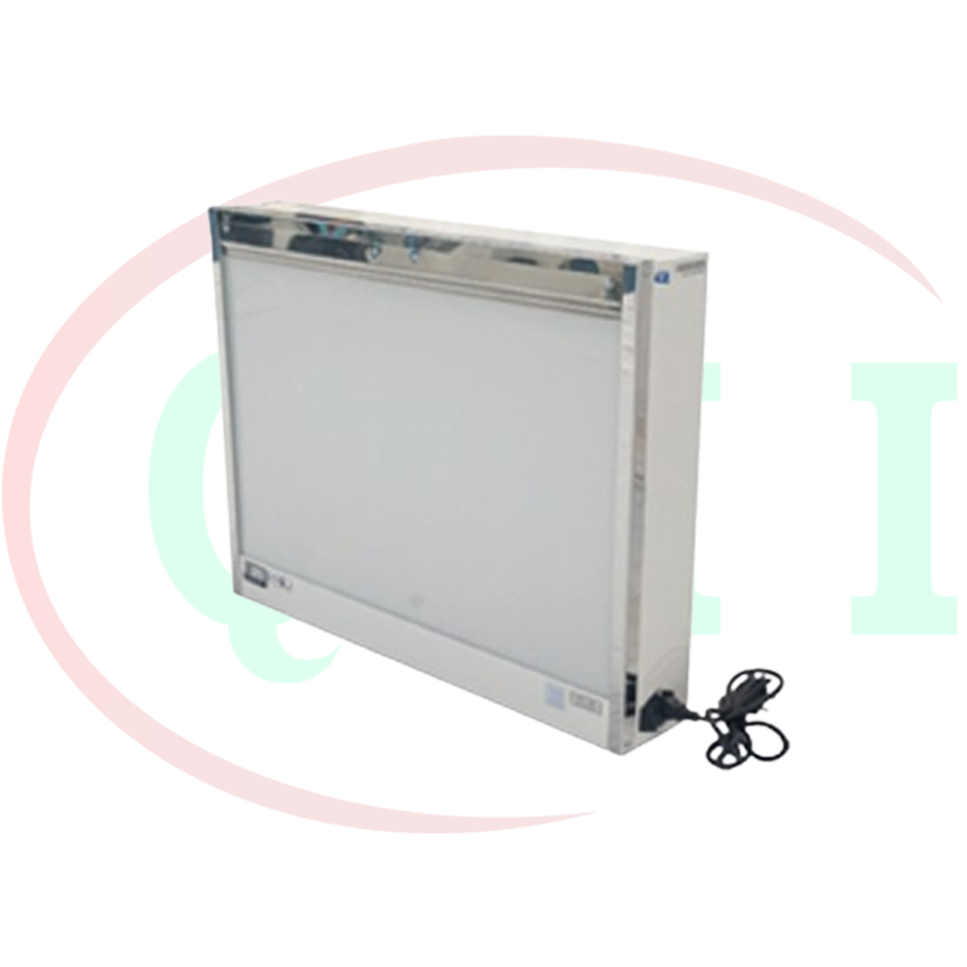 X-RAY film viewer (KA 27-02A)