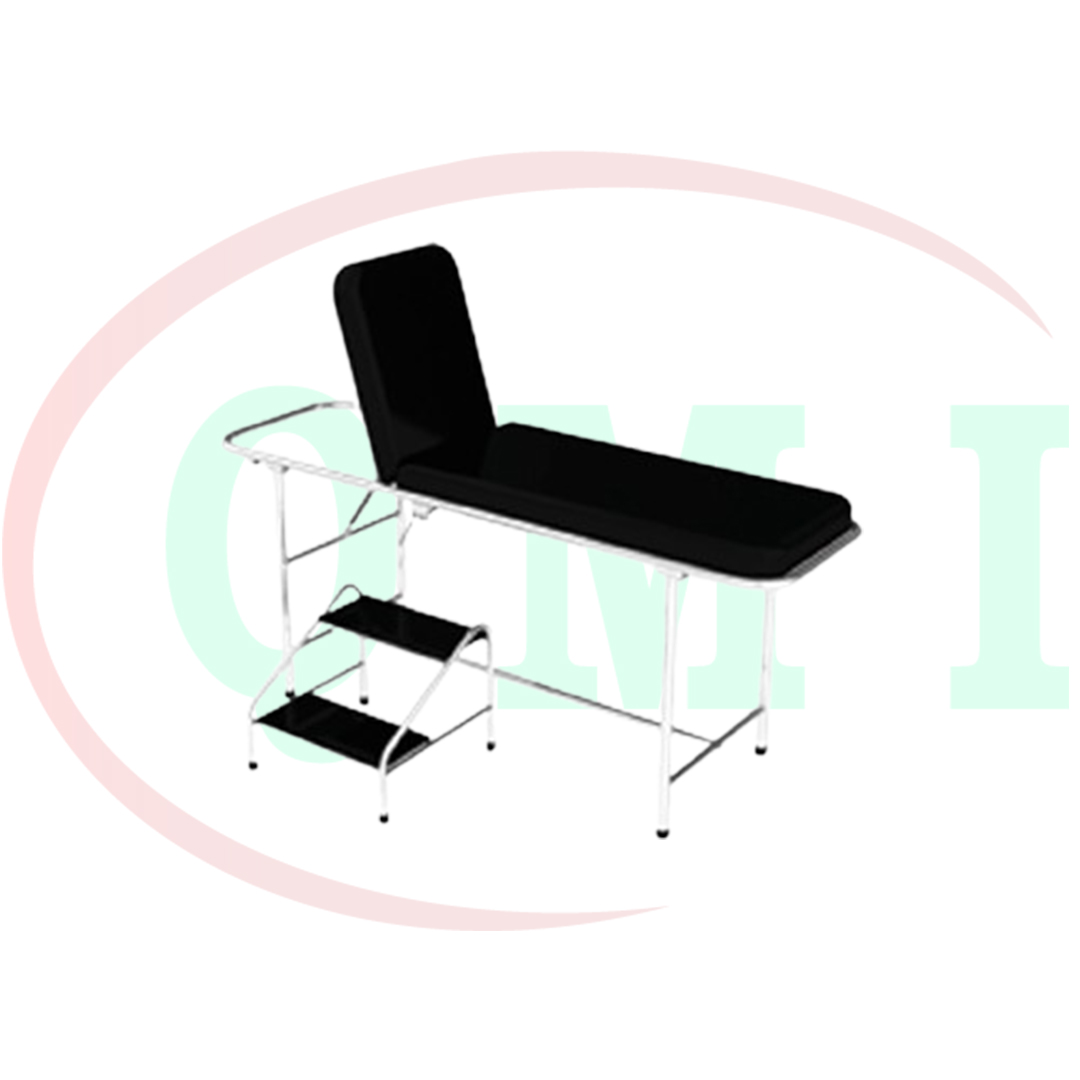 19 Examination Table (KA 07-01BSS)