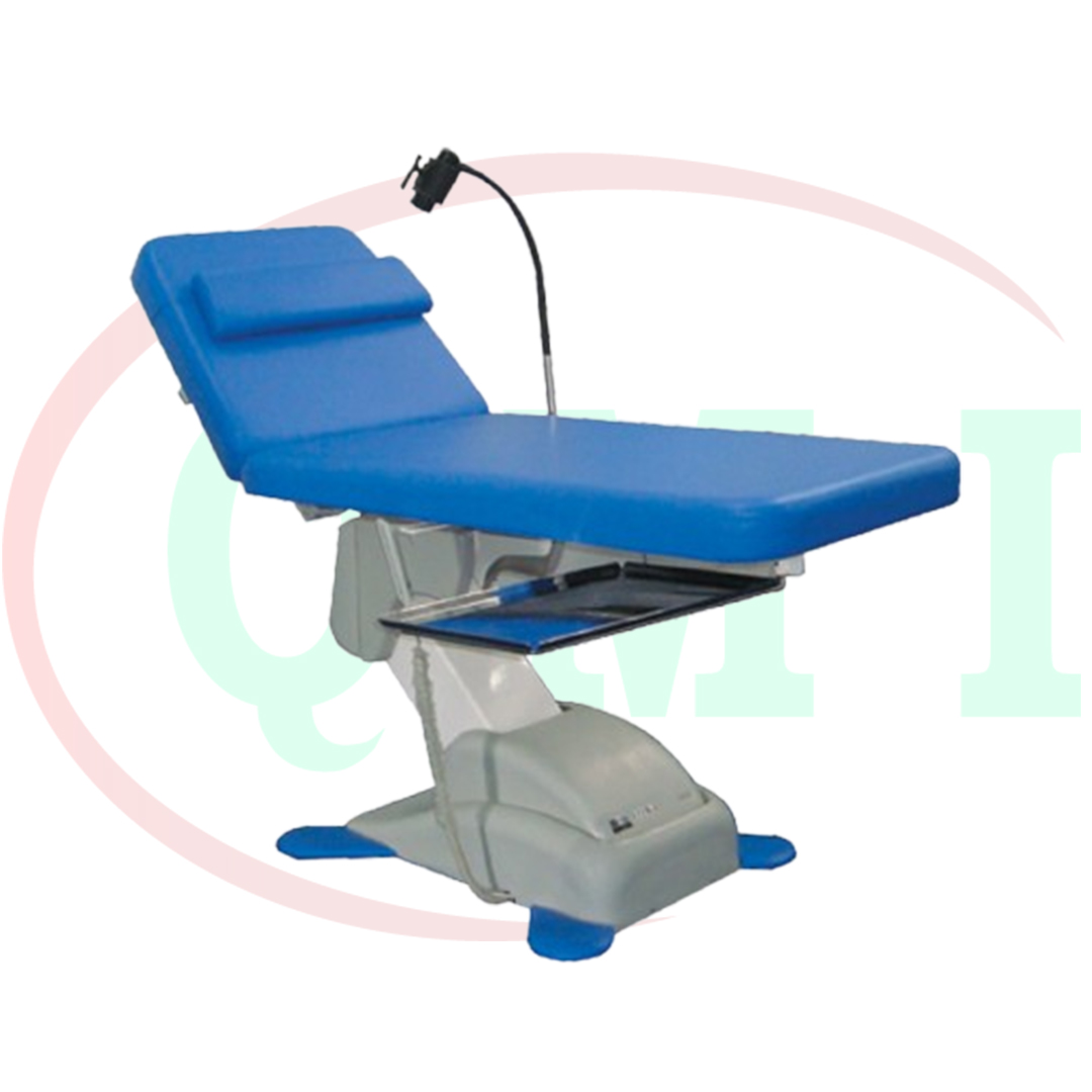 27 Examination Table Electric (KA 07-02E)