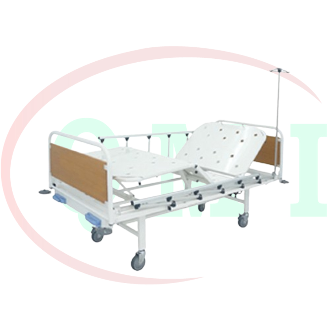 Hospital Bed (KA 01-12A)