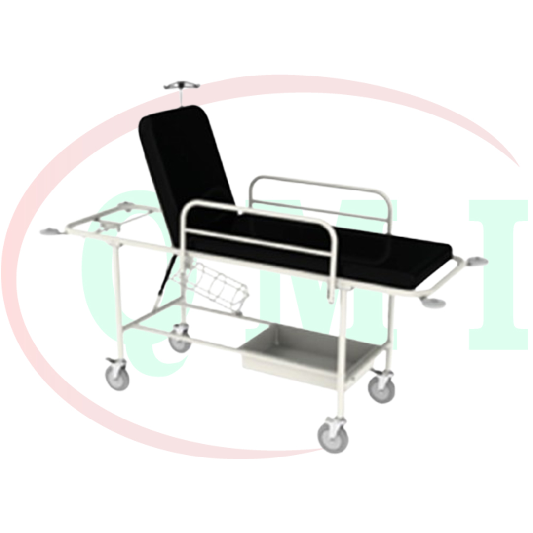 40 Emergency Stretcher (KA 15-11A)