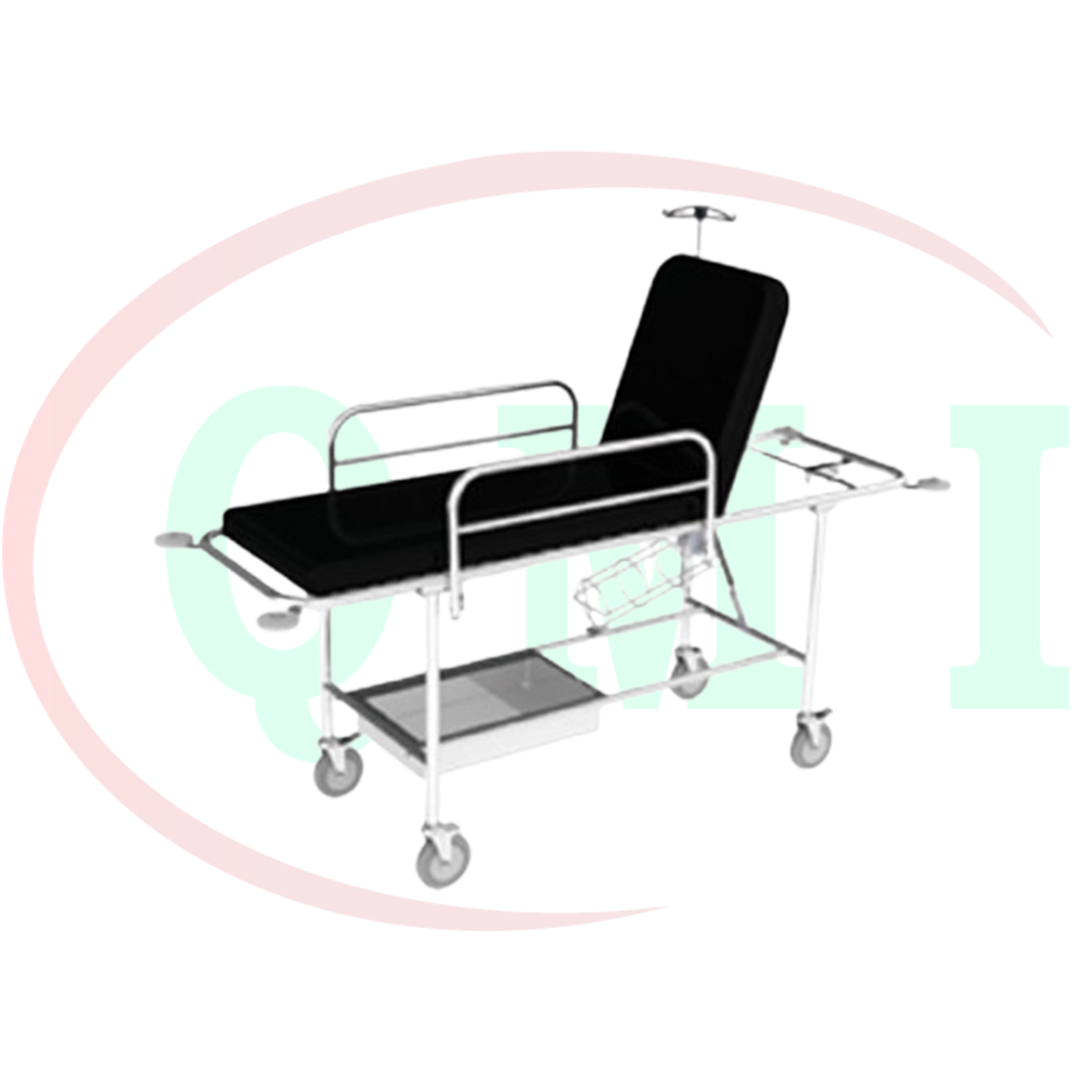 41 Emergency Stretcher (KA 15-11BSS)