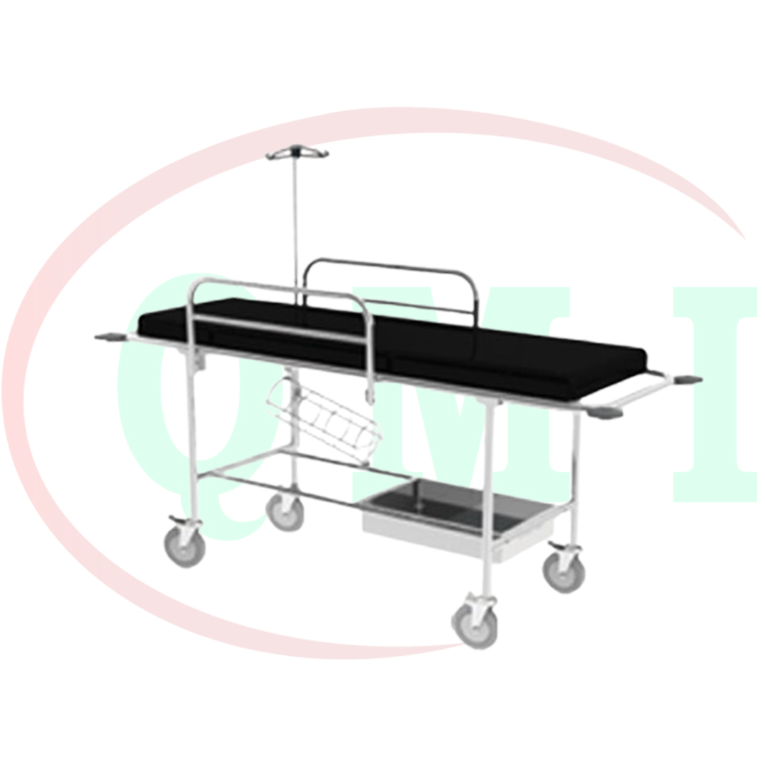 43 Emergency Stretcher (KA 15-10BS)