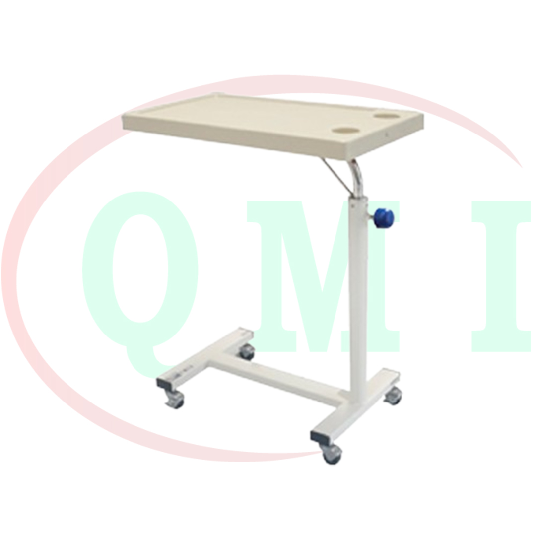 Overbed Table (SKN 05-02ABS)