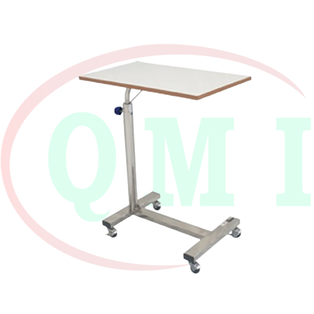 Overbed Table (KA 05-00BSS)
