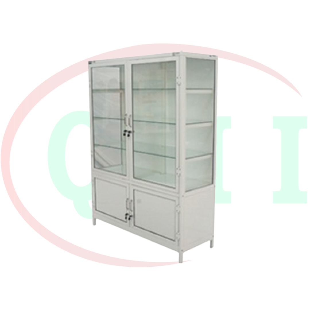 5 Instrument Cabinet (KA 25-02B)
