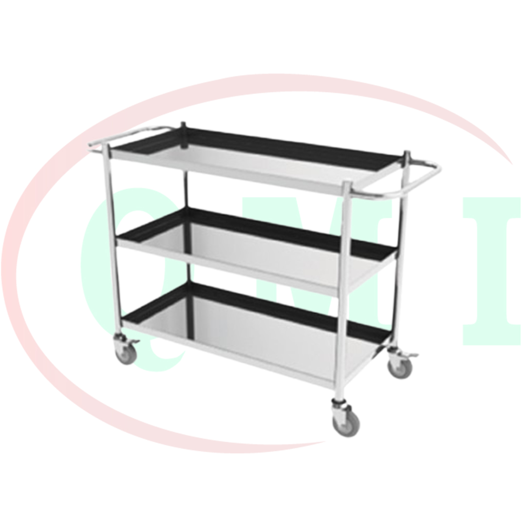53 Food Trolley (KA 21-00BSS)