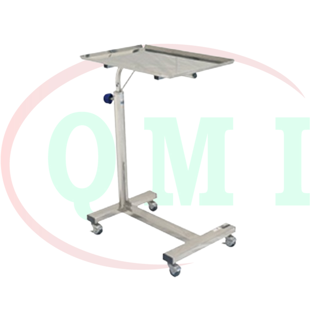 Mayo Table (KA 06-00BSS)