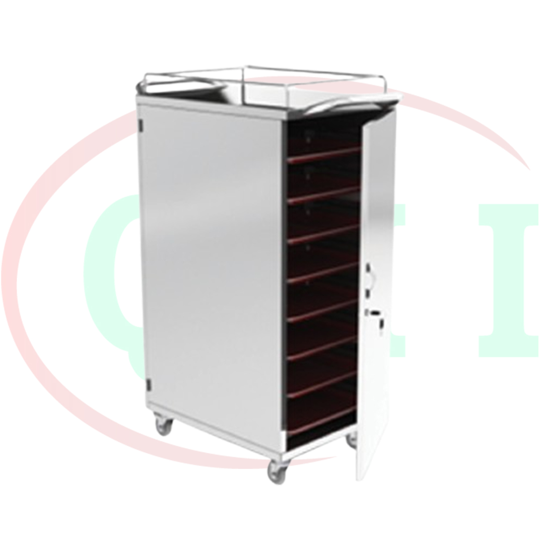 Food Trolley (KA 21-01BSS