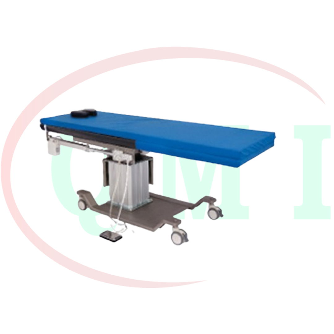 Treatment Table (SKN 41-14E)