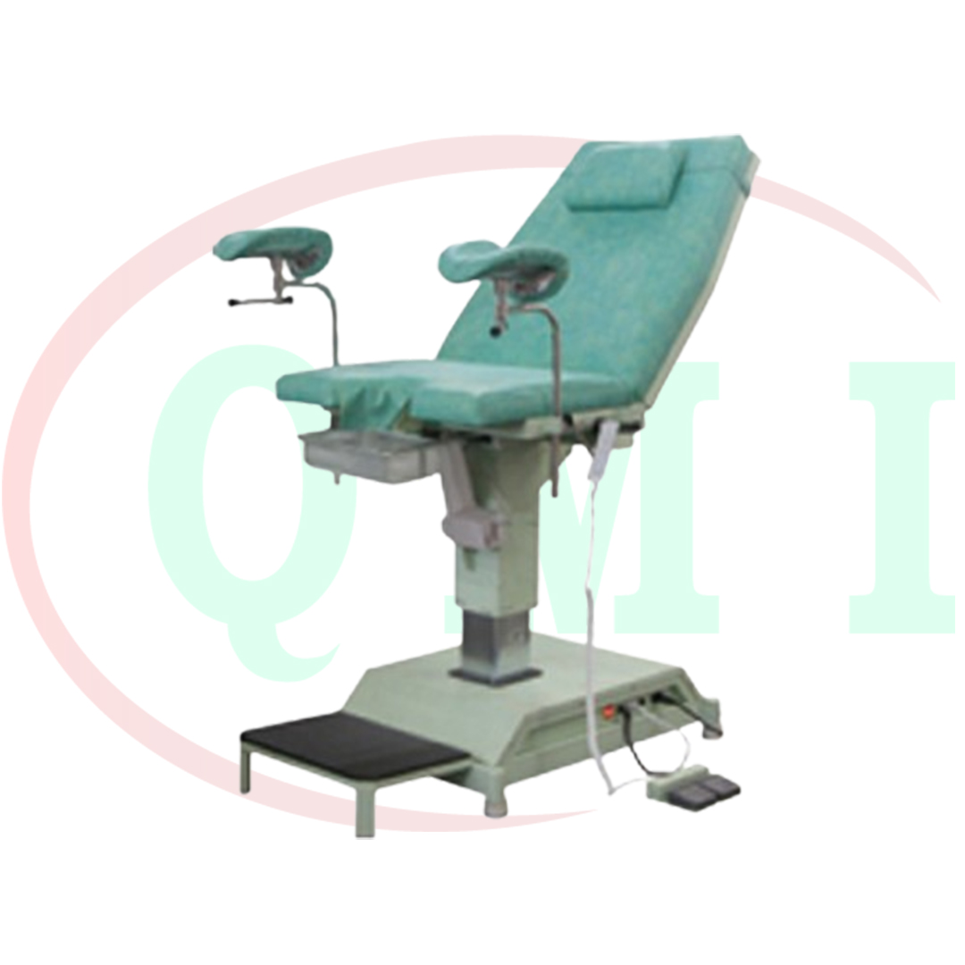 Gynaecological Chair Electric (KA 08-03E)