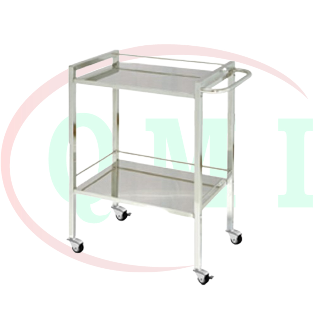 Instrument Trolley (KA 16-01BSS)