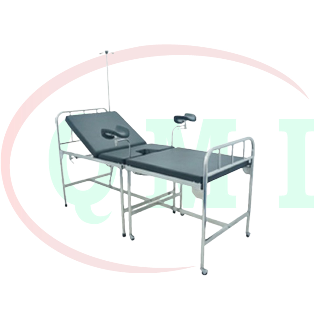 Verlos Bed (KA 08-12BSS)